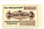 Deutsches Reich 2 Mark Langensalza, -