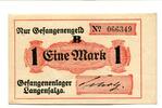 Deutsches Reich 1 Mark Langensalza, -