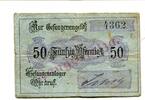 Thüringen 50 Pfg. Langensalza, -
