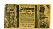 Westfalen 1.05 Gmk. Herford, -
