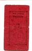 Posen 10 Pfg. Schildberg, -