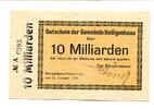 Rheinland 10 Md. Mark Heiligenhaus, -