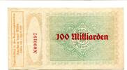 Rheinland 100 Md. Mark Düren, -