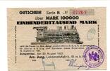 Rheinland 100 T. Mark Jungenthal, -