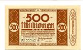 Rheinland 500 Mio. Mark Homberg, -