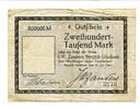 Rheinland 200 T. Mark Bergisch Gladbach, -