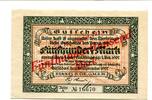 Rheinland 500 T. Mark Düsseldorf, -