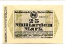 Rheinland 25 Md. Mark Düsseldorf, -