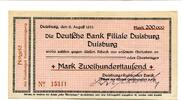 Rheinland 200 T. Mark Duisburg, -