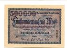 Bayern 500 T. Mark München, -