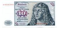 Deutschland, 10 Mark -