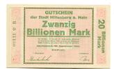 Bayern 20 Bio. Mark Miltenberg, -