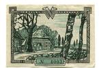 Niedersachsen 20 Pfg. Hannover, -