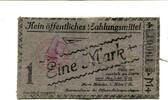 Niedersachsen 1 Mark Hann.Münden, -