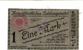 Niedersachsen 1 Mark Hann.Münden, -