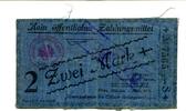 Niedersachsen 2 Mark Hann.Münden, -