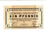 Sachsen 1 Pfg. Königsbrück, -