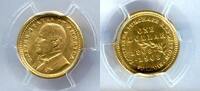 USA, 1 Dollar Louisiana Purchase-McKinley, -