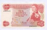 Mauritius, 10 Rupees -