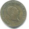 Bayern, 20 Kreuzer Maximilian I.Joseph 1806-1825, -