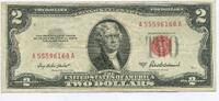 USA, 2 Dollars -