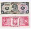 Ecuador, 5 Sucres -