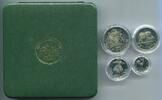 Malawi KMS ~ erster offizieller Kursmünzensatz ~ -