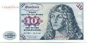 BRD 10 Mark -