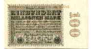 Deutsches Reich 100 Mio. Mark -