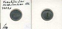 Deutschland/Frankfurt, 1 Pfg.,, F.M.A(Frankfurter Maschinenbau AG), -