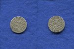 Wismar, Sechsling, -