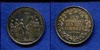 Augsburg / Gelegenheitsmedaille, Ag-Medaille, zum Andenken an die Heilige Firmung, -
