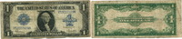 USA, 1 Dollar -