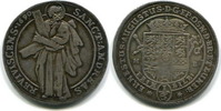 Braunschweig Calenberg Hannover, 1/3 Taler Ernst August 1679-1698, -