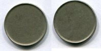 ~ Rohling / Ronde - 8,75g nicht magnetisch ~ -
