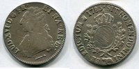 Frankreich Ecu ~ Louis XVI. 1774 - 1792 ~ -