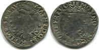 Ostfriesland, 6 Stüber Enno III.1599-1625, -