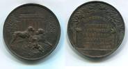 Gera, Br.Medaille Ehrenpreis des Vereins Thüringische Hundefreunde, -