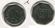 Camberg, 10 Pfennig -
