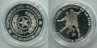Paraguay 1 Guarani ~ Fußball ~ -