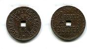 Niedersachsen, 1 Pfund Butter Clenze (Wendland) Molkerei-Genossenschaft -