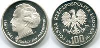 Polen 100 Zloty ~ Ignacy Jan Paderewski ~ -