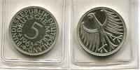 Deutschland, 5 Mark -