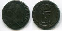 Frankreich 1 Sol ~ Ludwig XVI. ~ -