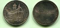 DDR, Ag.Medaille 450 Jahre Reformation, -