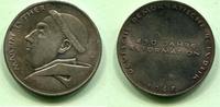 DDR, Ag.Medaille 450 Jahre Reformation, -
