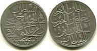 Türkei, 2 Zolota/60 Para Abdul Hamid I.1774-1789, -