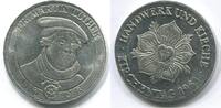 Deutschland Medaille ~ Martin Luther ~ -