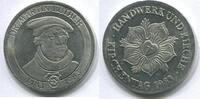 Deutschland Medaille ~ Martin Luther ~ -