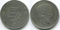 Ungarn 5 Forint ~ Kossuth ~ -